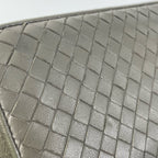 Bottega Veneta Gray