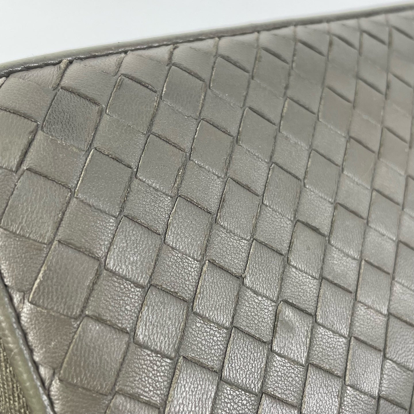 Bottega Veneta Gray