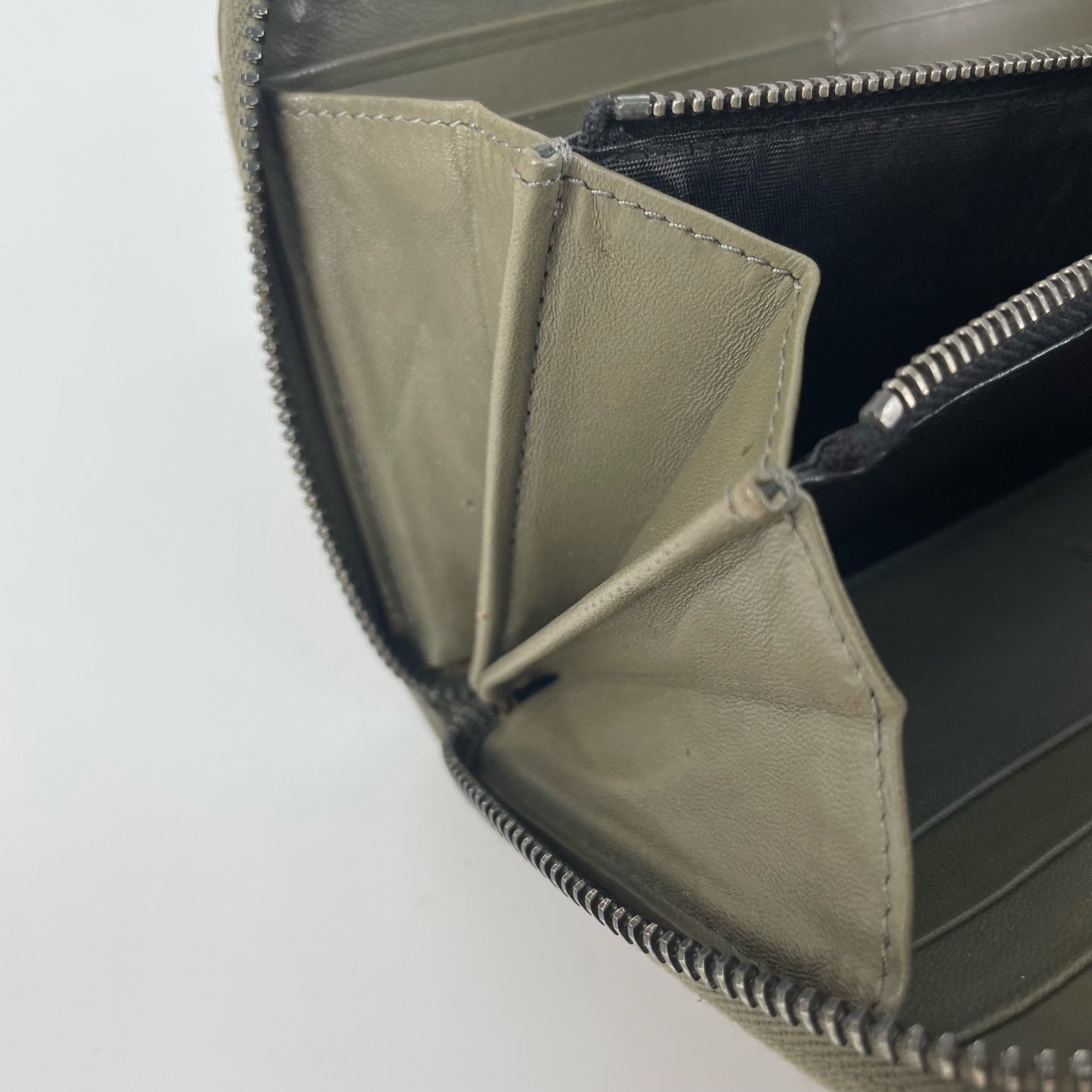 Bottega Veneta Gray