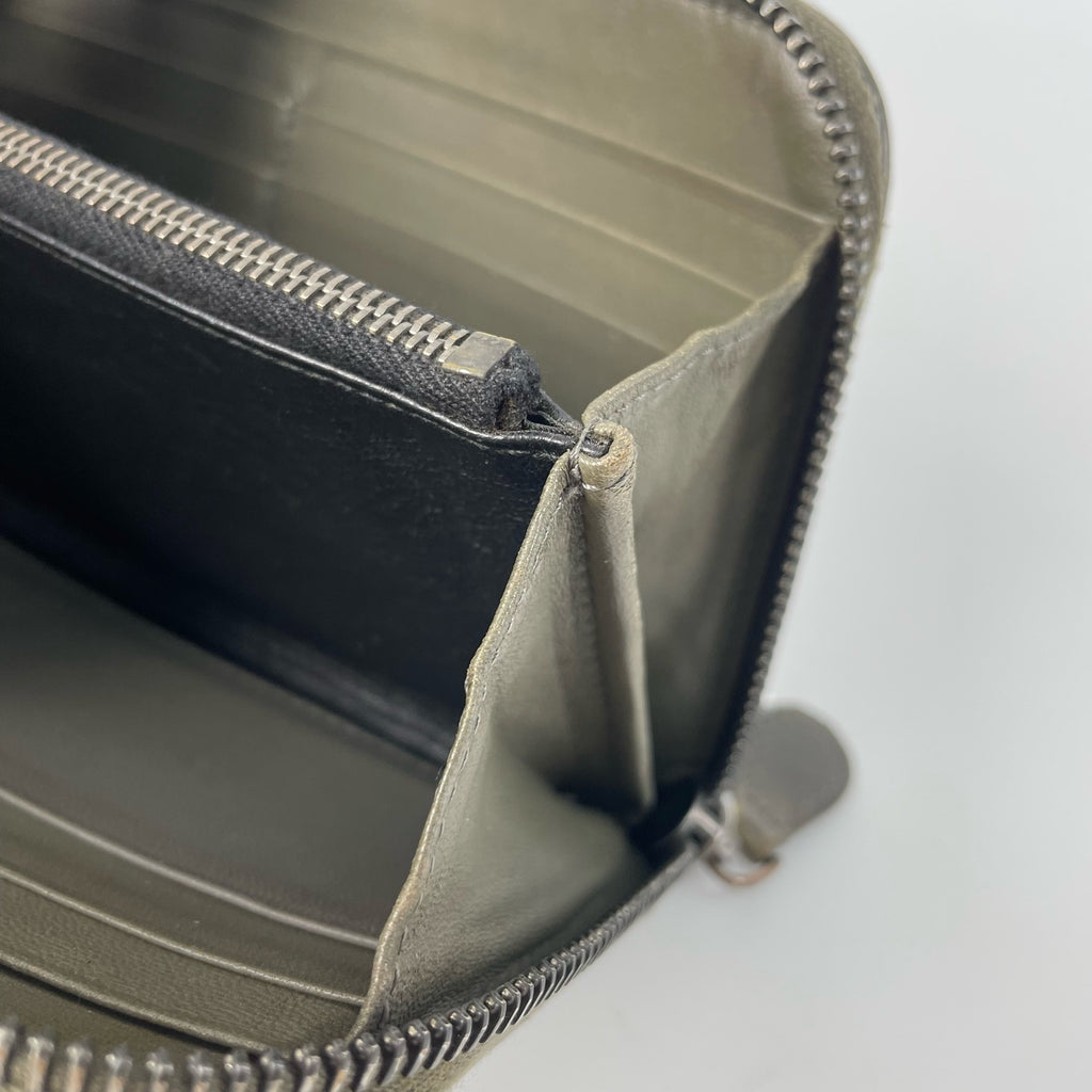 Bottega Veneta Gray