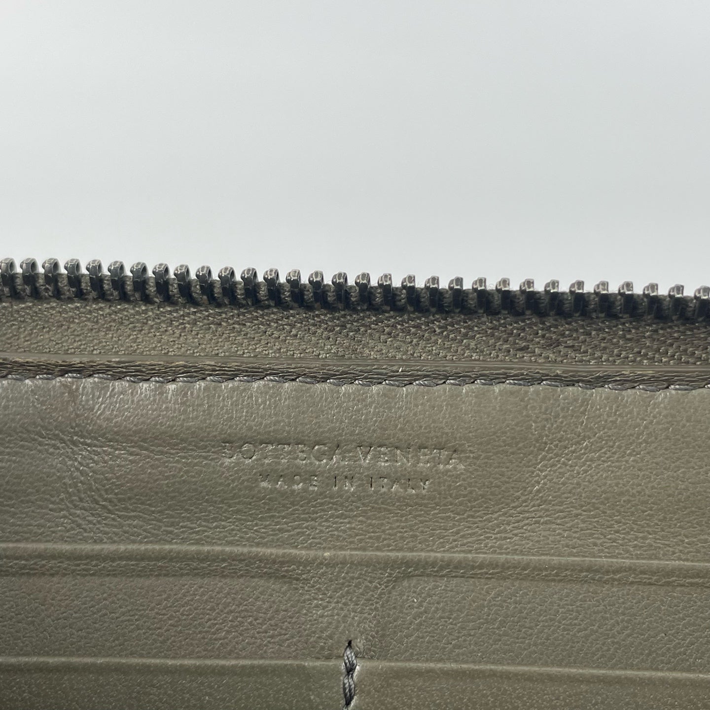 Bottega Veneta Gray