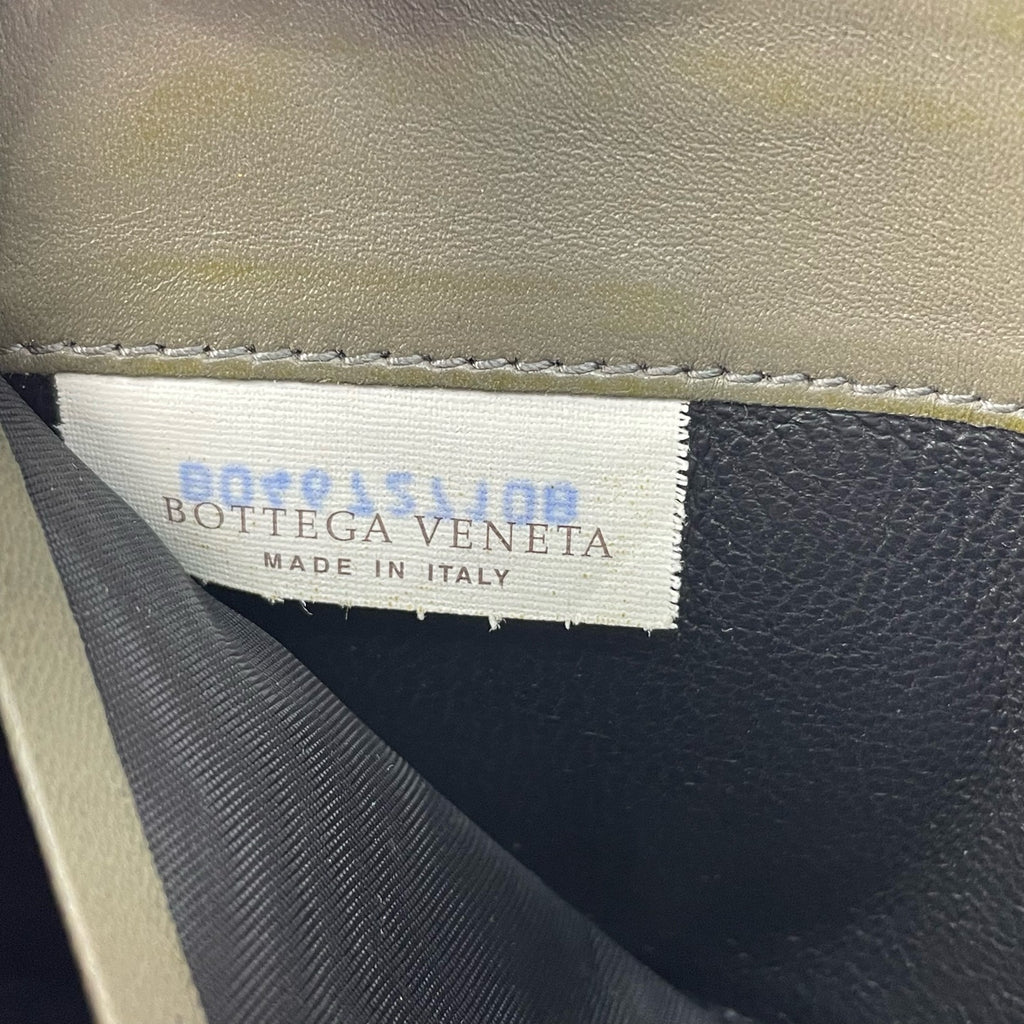 Bottega Veneta Gray