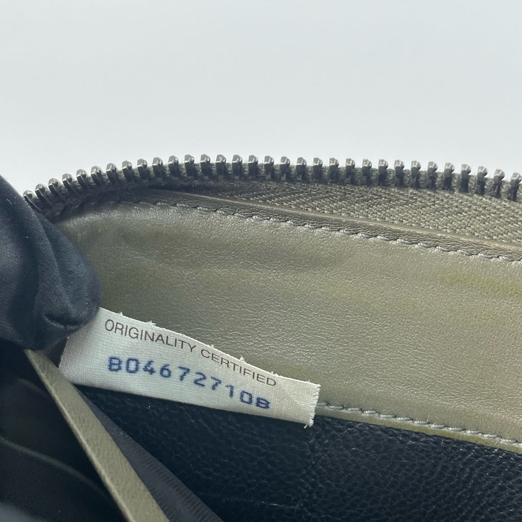 Bottega Veneta Gray
