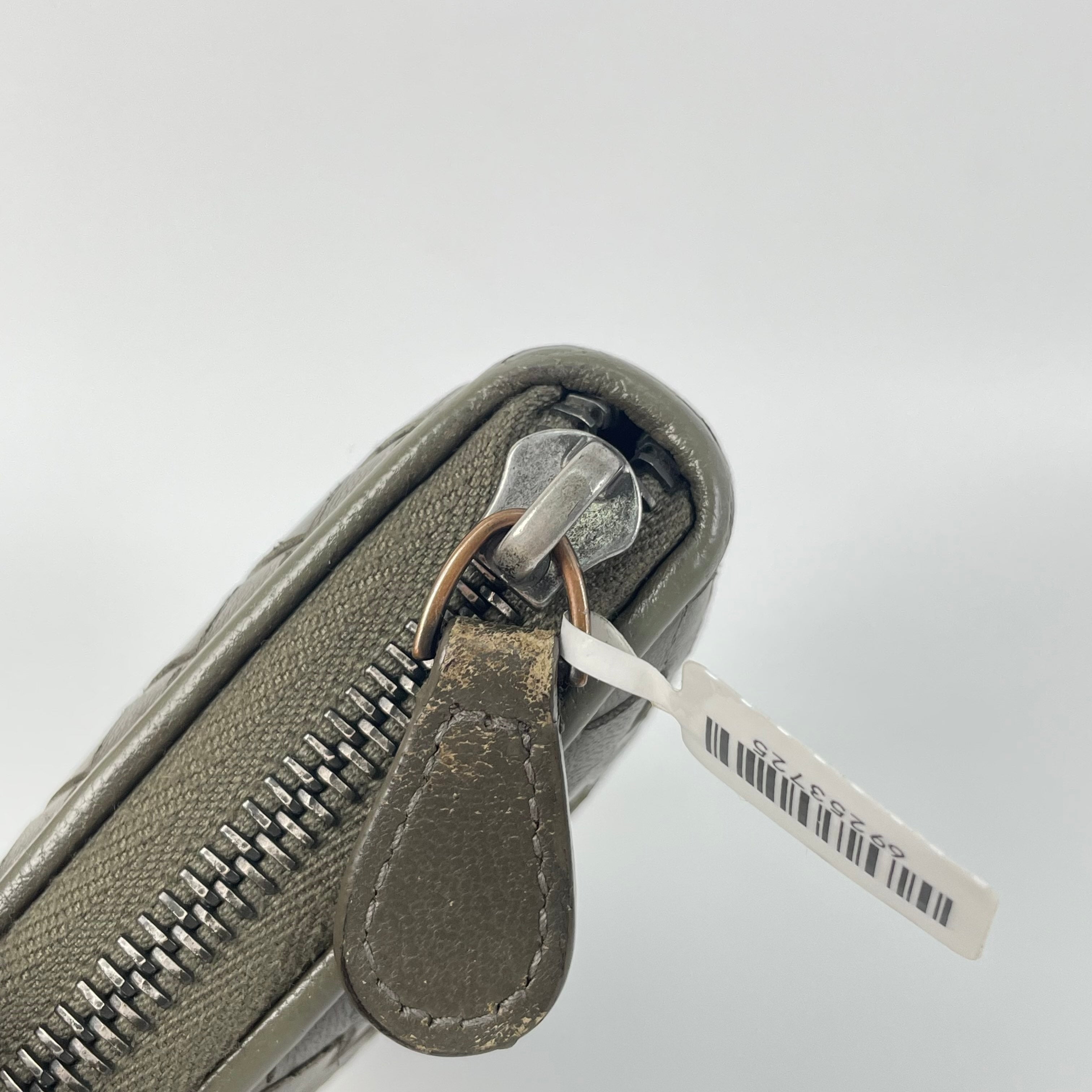 Bottega Veneta Gray