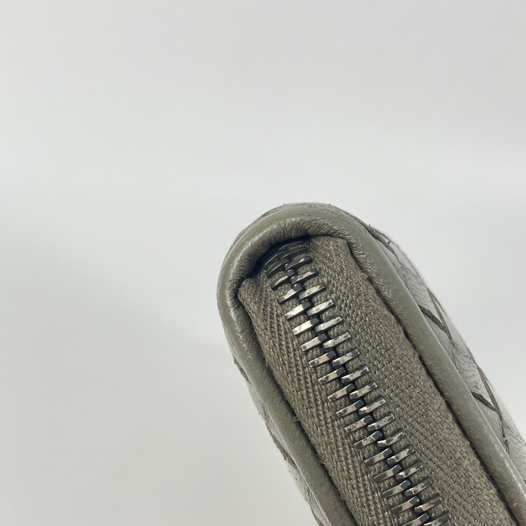 Bottega Veneta Gray