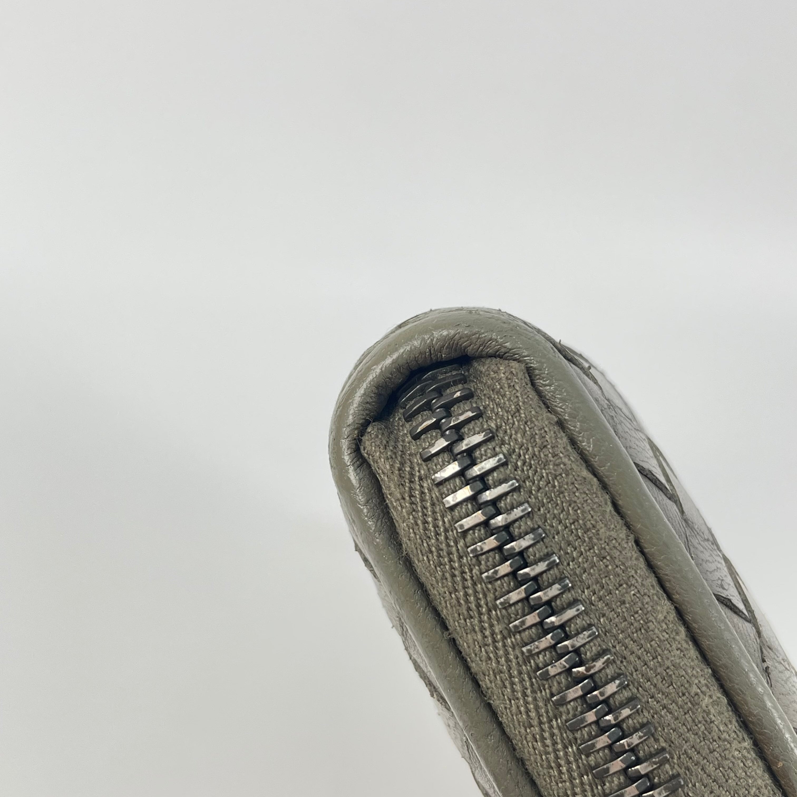 Bottega Veneta Gray