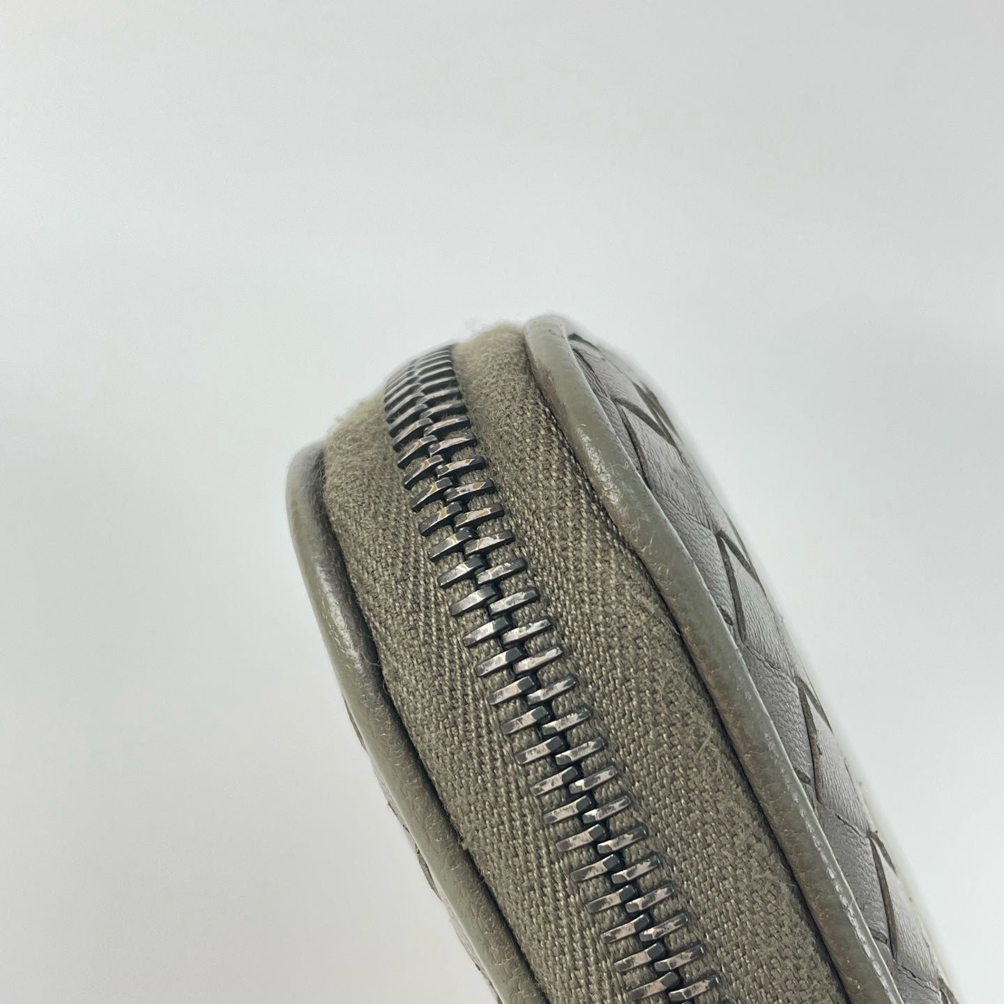 Bottega Veneta Gray