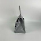 Balenciaga Gray Crossbody
