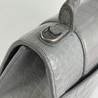 Balenciaga Gray Crossbody