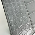 Balenciaga Gray Crossbody