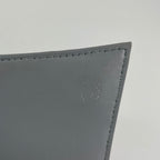 Balenciaga Gray Crossbody