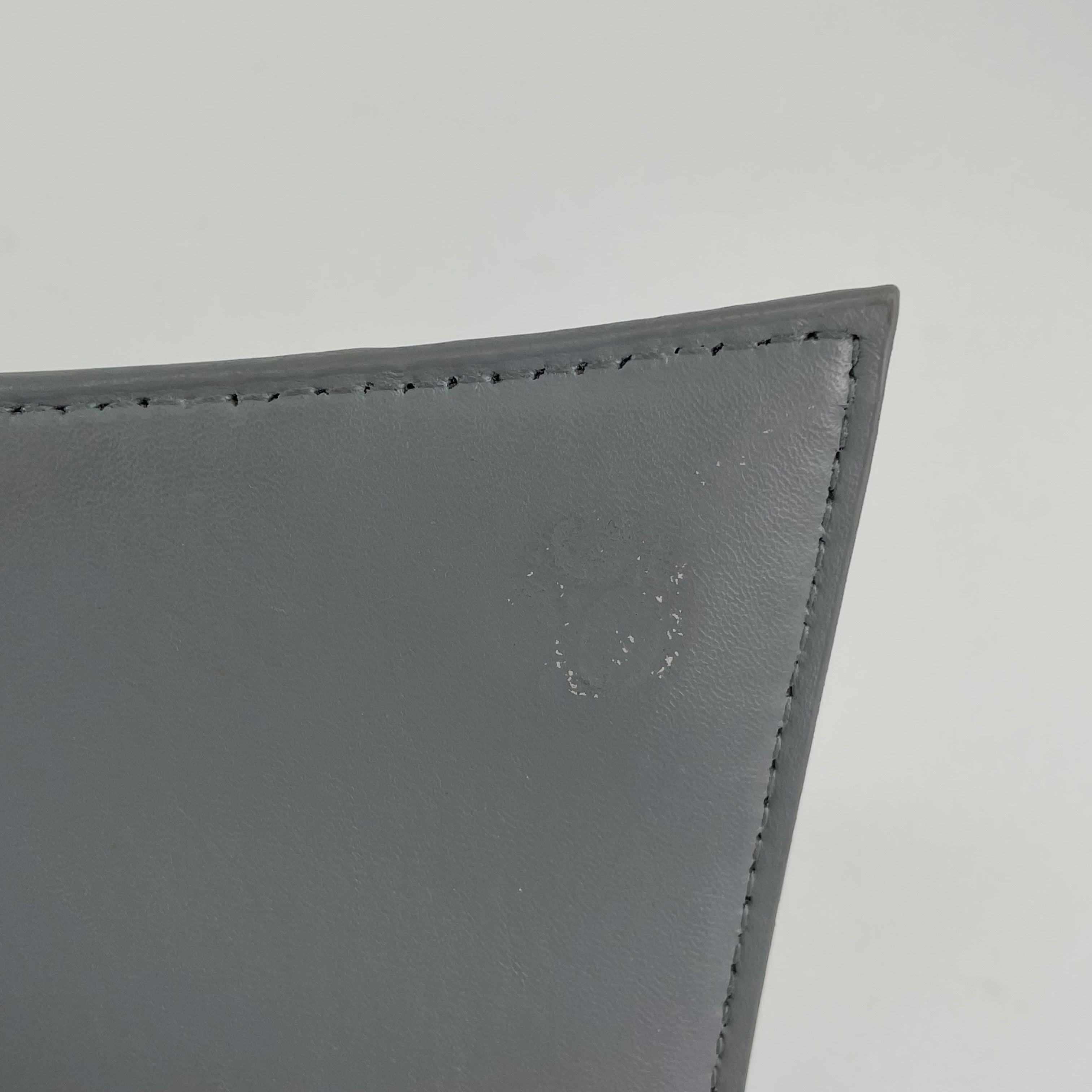 Balenciaga Gray Crossbody