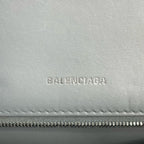 Balenciaga Gray Crossbody