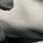 Balenciaga Gray Crossbody