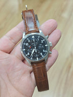 IWC Pilot Automatic (self-winding) watch 43 millimeters IW377709