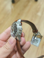 IWC Pilot Automatic (self-winding) watch 43 millimeters IW377709