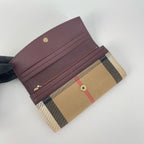 Burberry Clutch