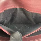 Burberry Clutch