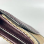 Burberry Clutch