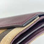 Burberry Clutch