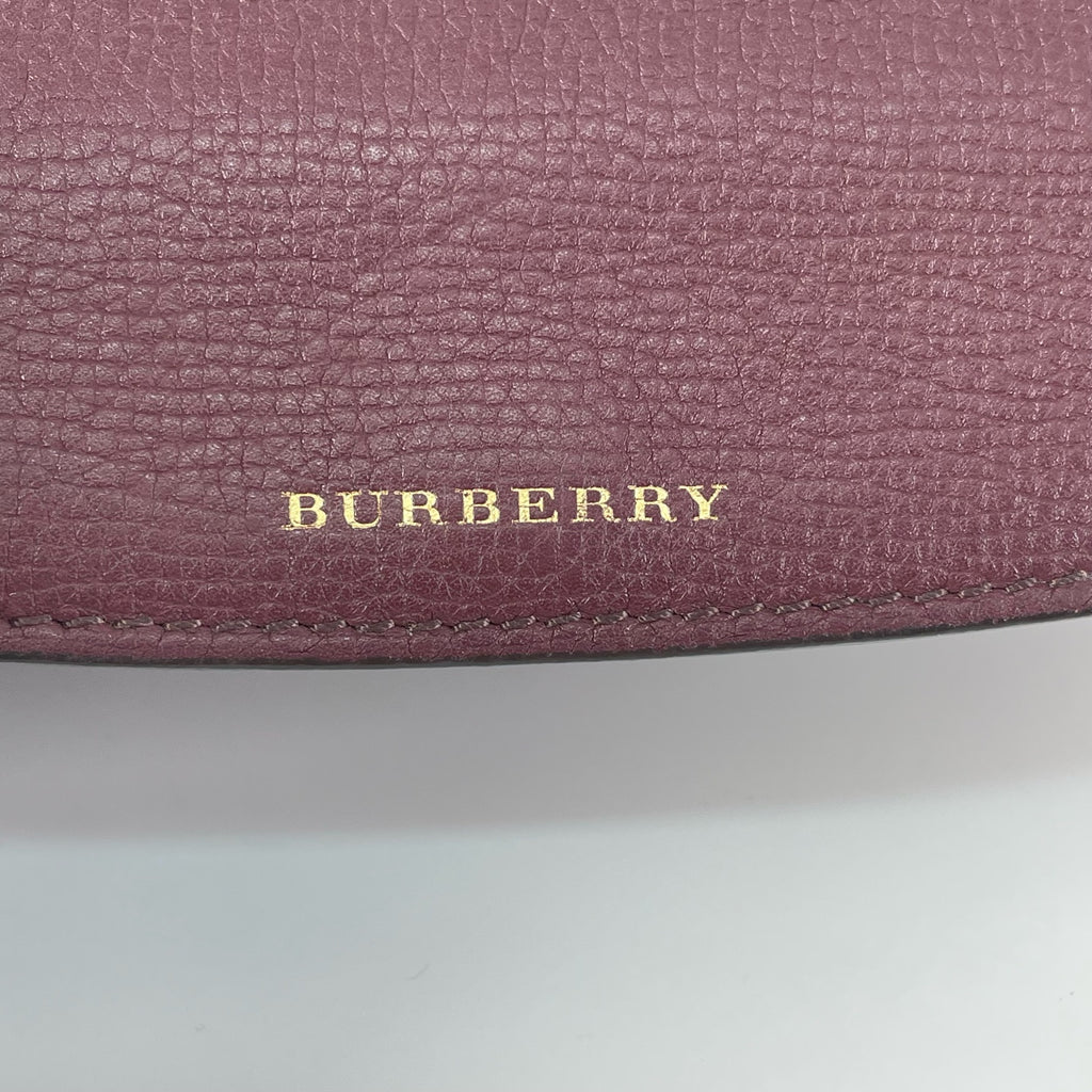 Burberry Clutch