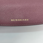 Burberry Clutch
