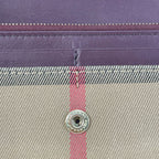 Burberry Clutch