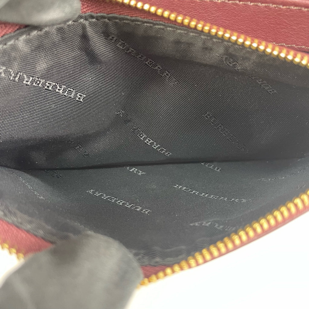 Burberry Clutch