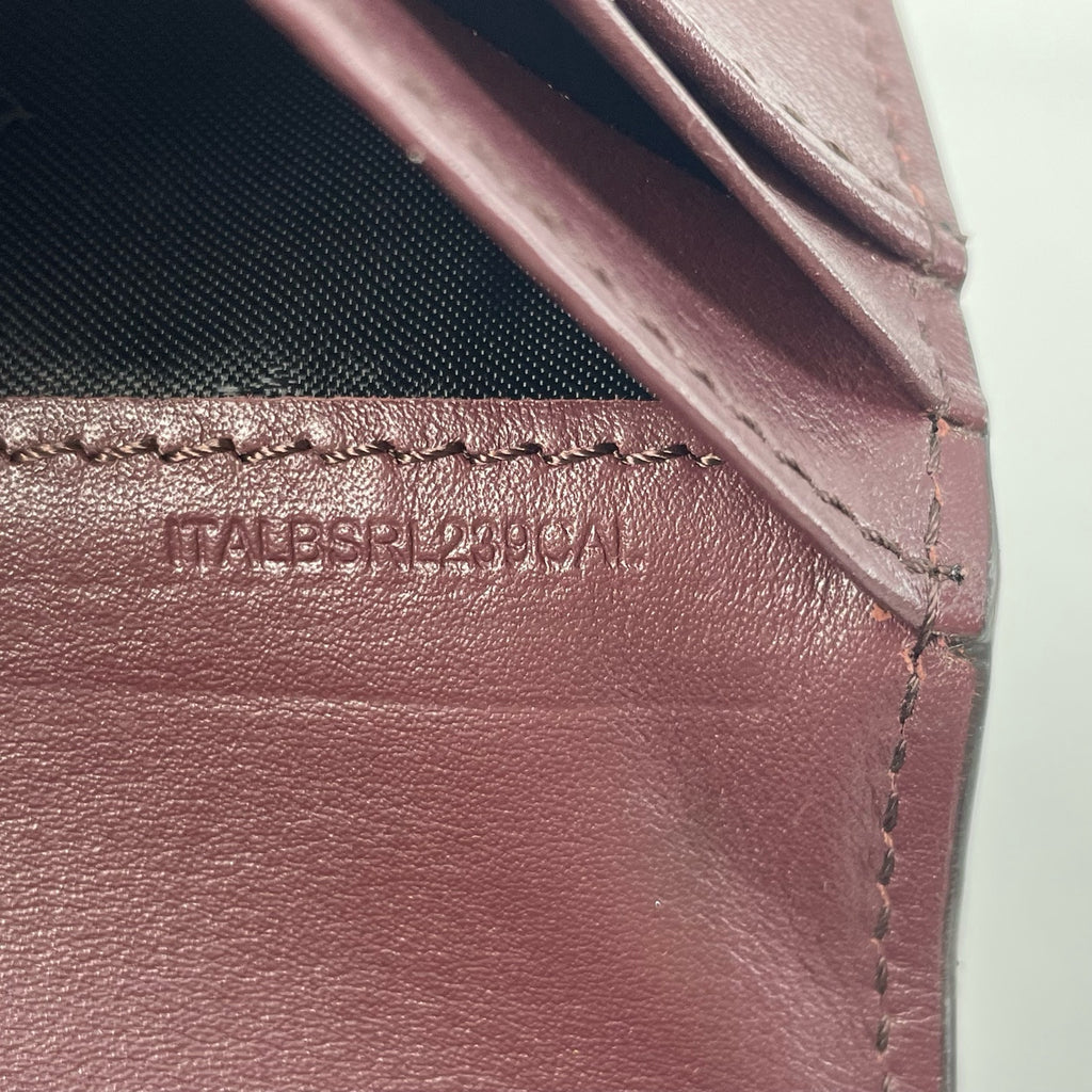 Burberry Clutch