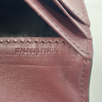Burberry Clutch