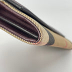 Burberry Clutch