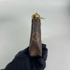 Louis Vuitton Clutch