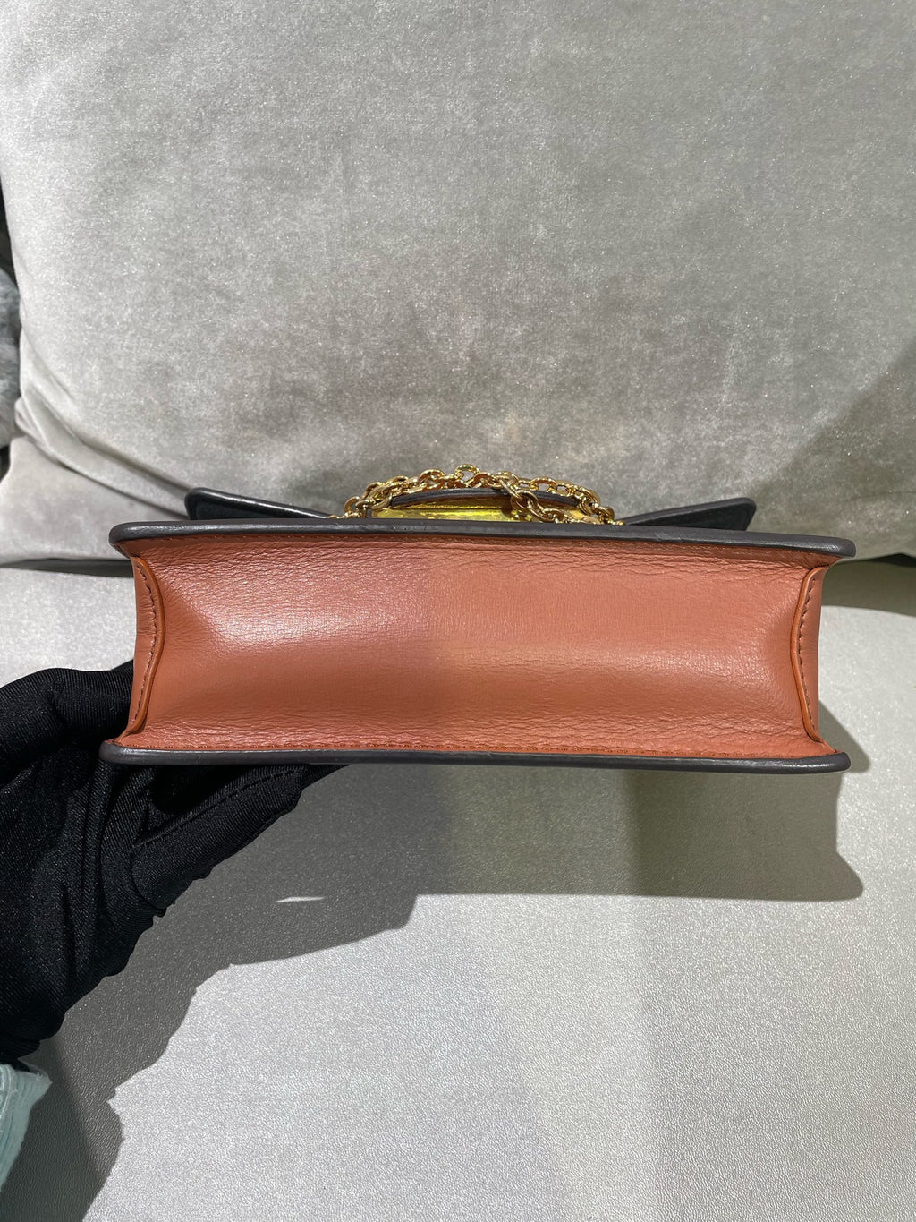 Louis Vuitton Dauphine Crossbody M68746