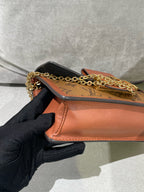 Louis Vuitton Dauphine Crossbody M68746