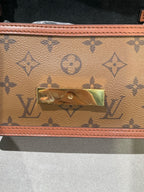 Louis Vuitton Dauphine Crossbody M68746