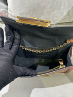 Louis Vuitton Dauphine Crossbody M68746
