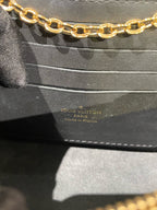 Louis Vuitton Dauphine Crossbody M68746