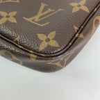 Louis Vuitton Clutch