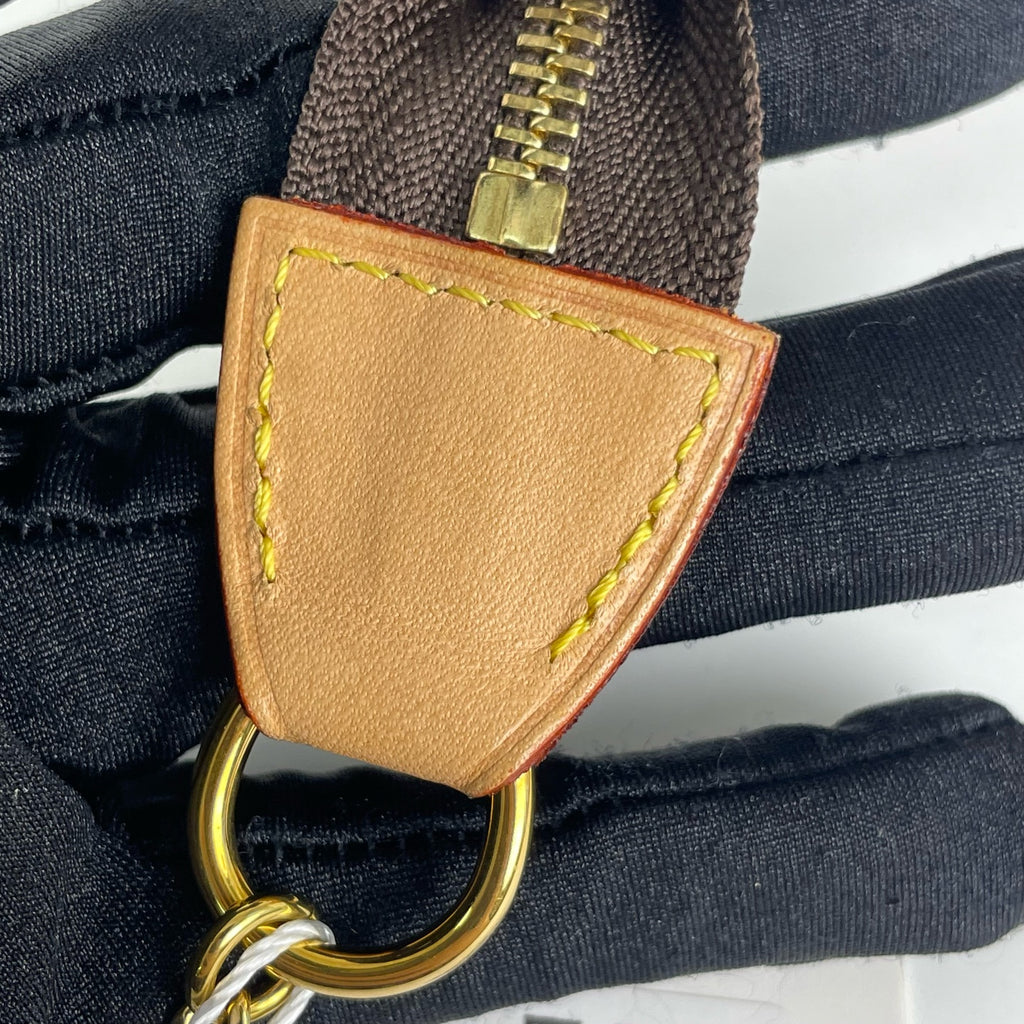 Louis Vuitton Clutch
