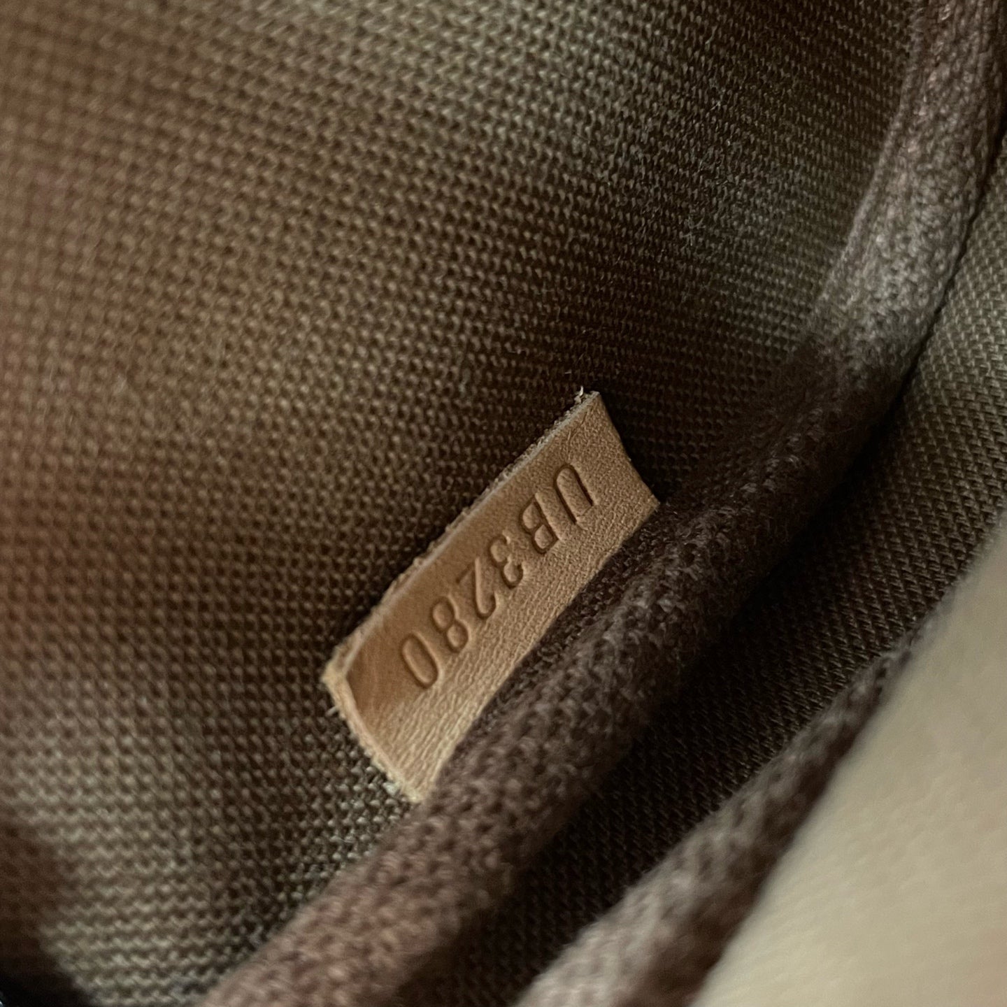 Louis Vuitton Clutch
