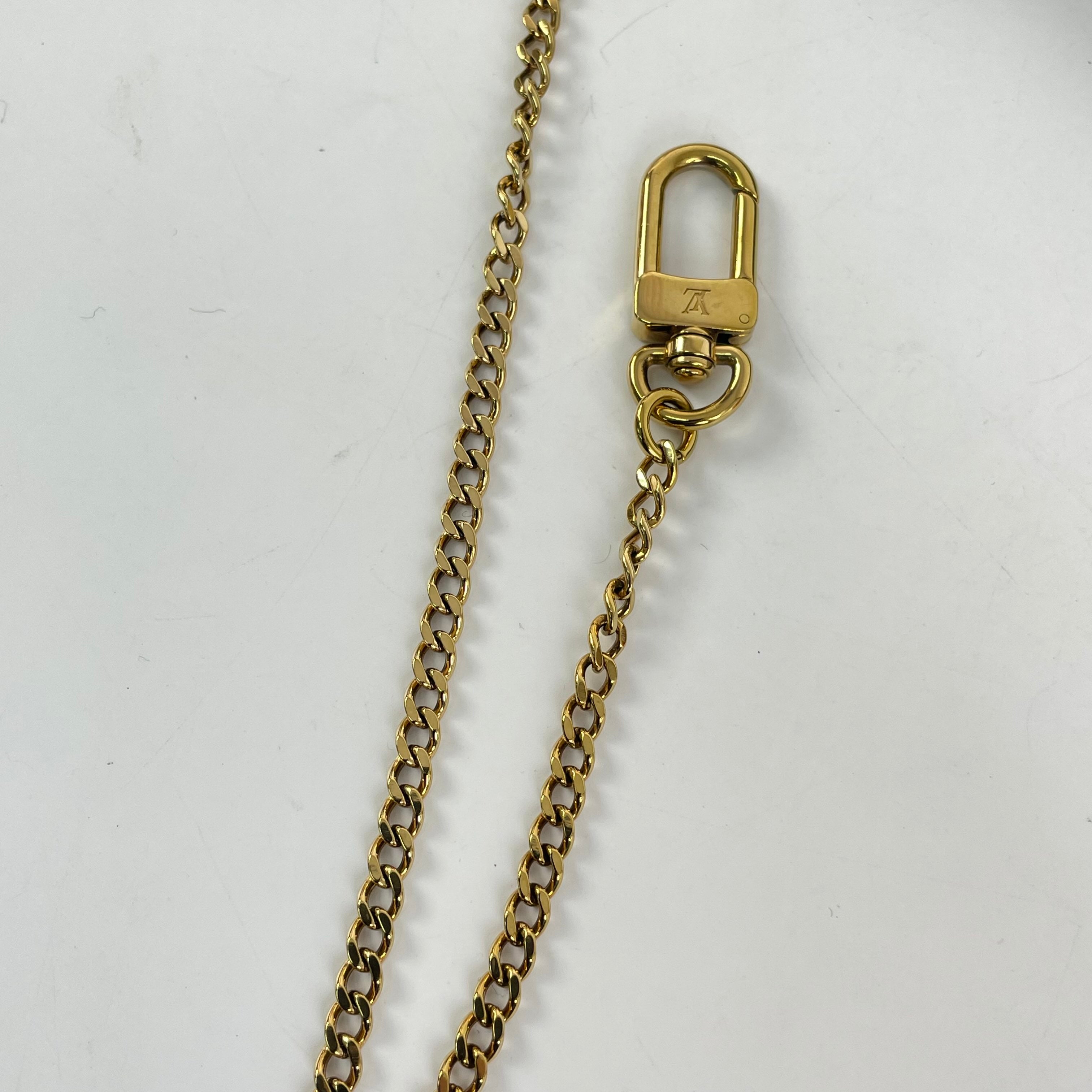 Louis Vuitton Clutch