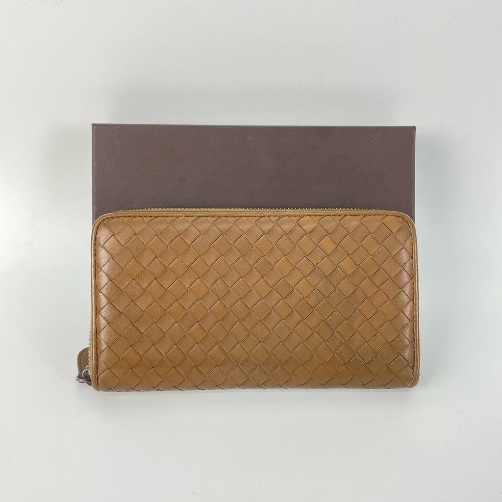 Bottega Veneta Brown