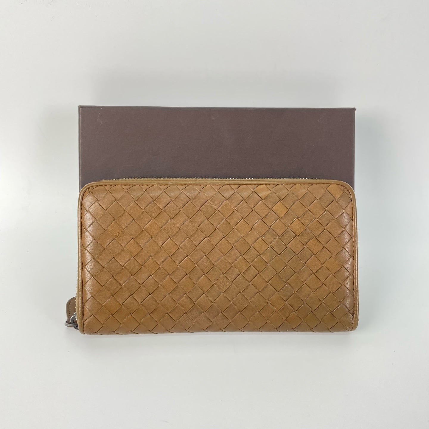 Bottega Veneta Brown