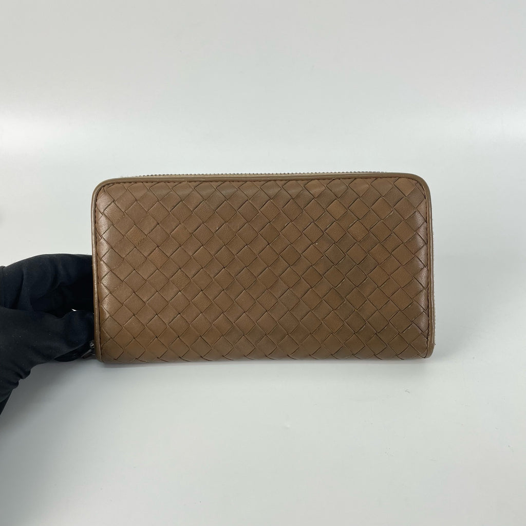 Bottega Veneta Brown