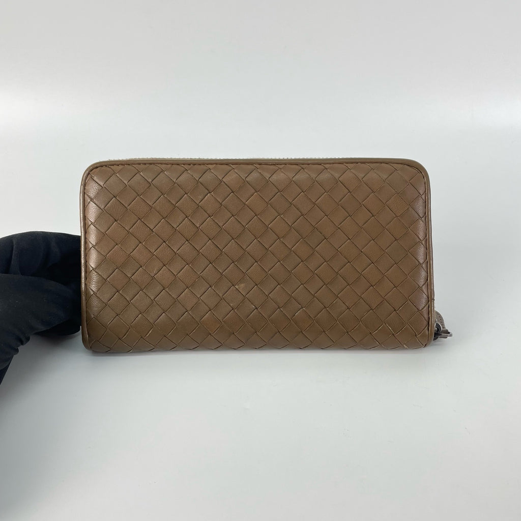 Bottega Veneta Brown