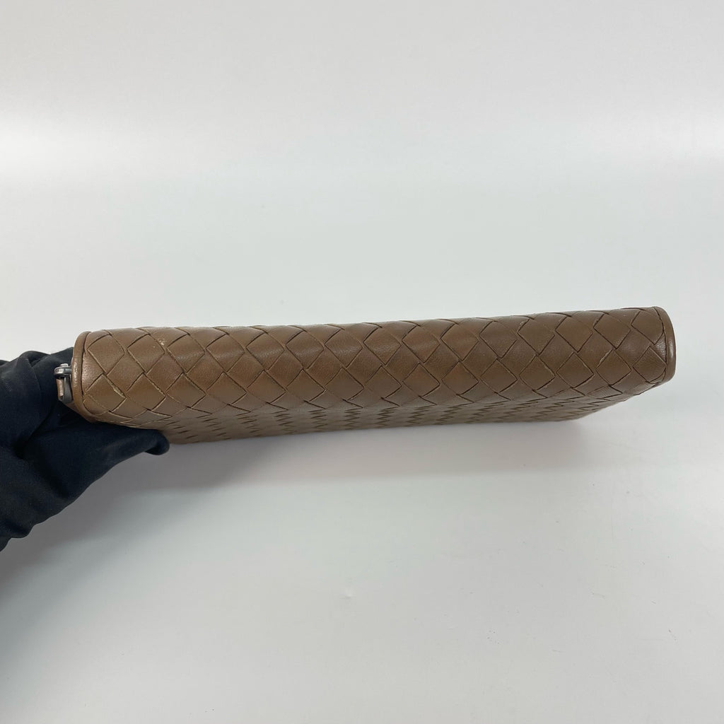 Bottega Veneta Brown