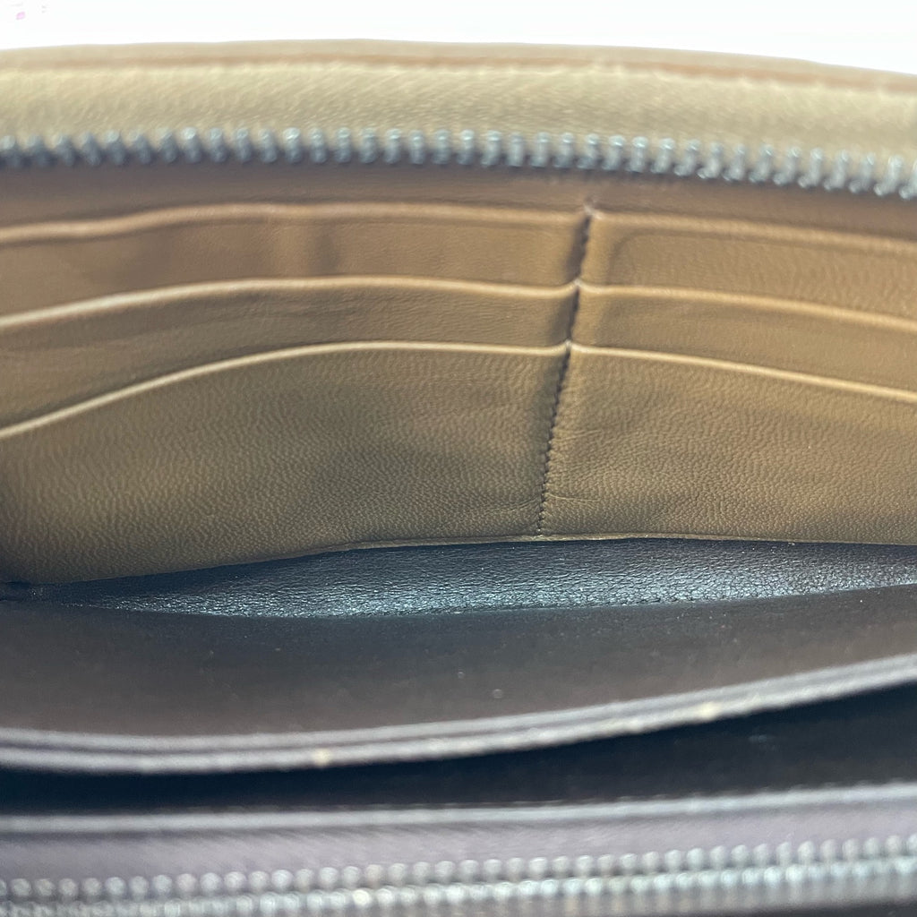 Bottega Veneta Brown