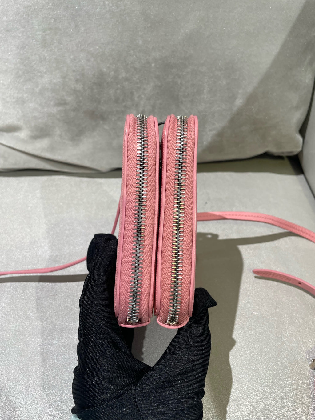 Prada Pink Crossbody 1NR015_053_F0442