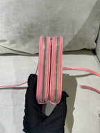 Prada Pink Crossbody 1NR015_053_F0442