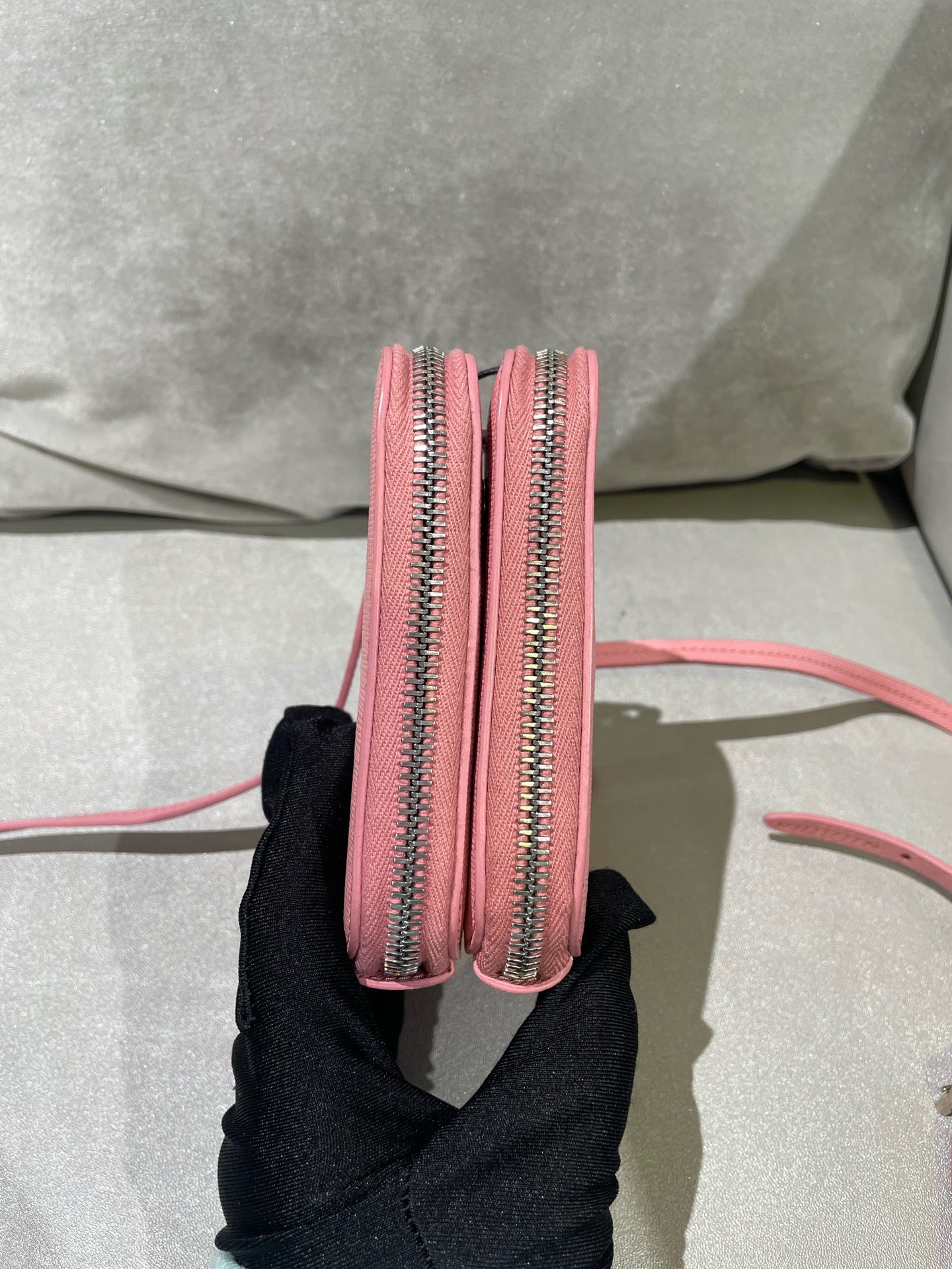 Prada Pink Crossbody 1NR015_053_F0442